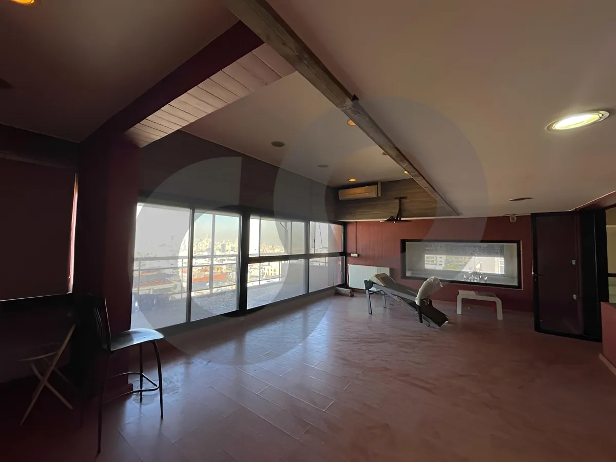 Duplex for Sale in Mar Takla