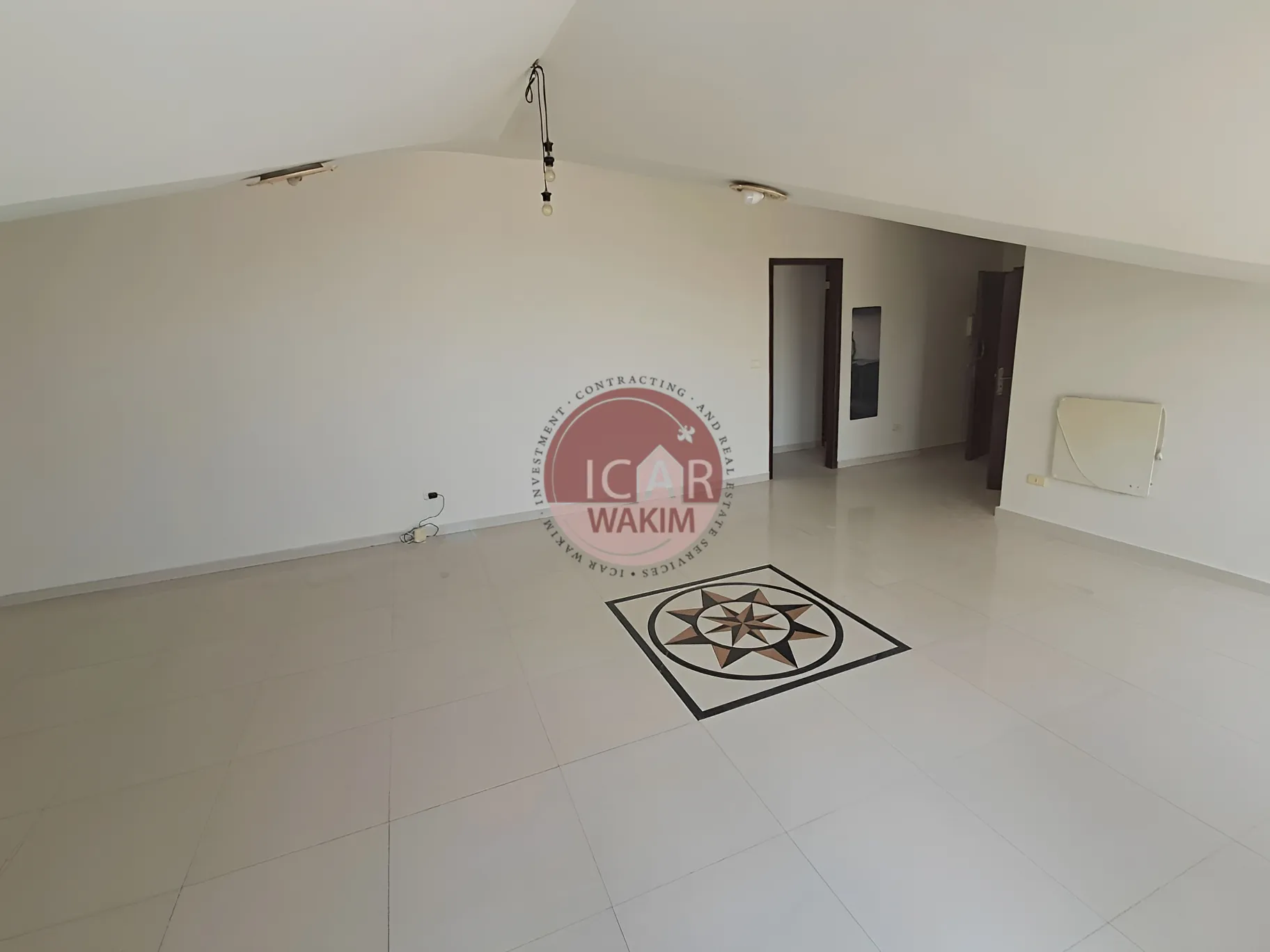 Apartment for rent in Mansourieh, Lebanon