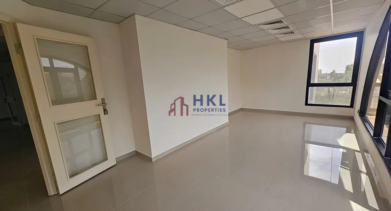 Office for rent in Hazmieh, Lebanon