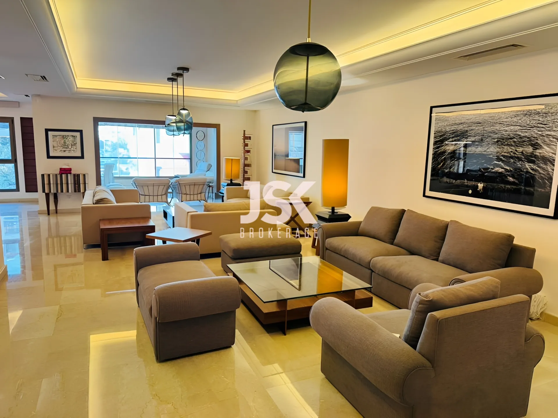 Apartment for Sale in Jnah