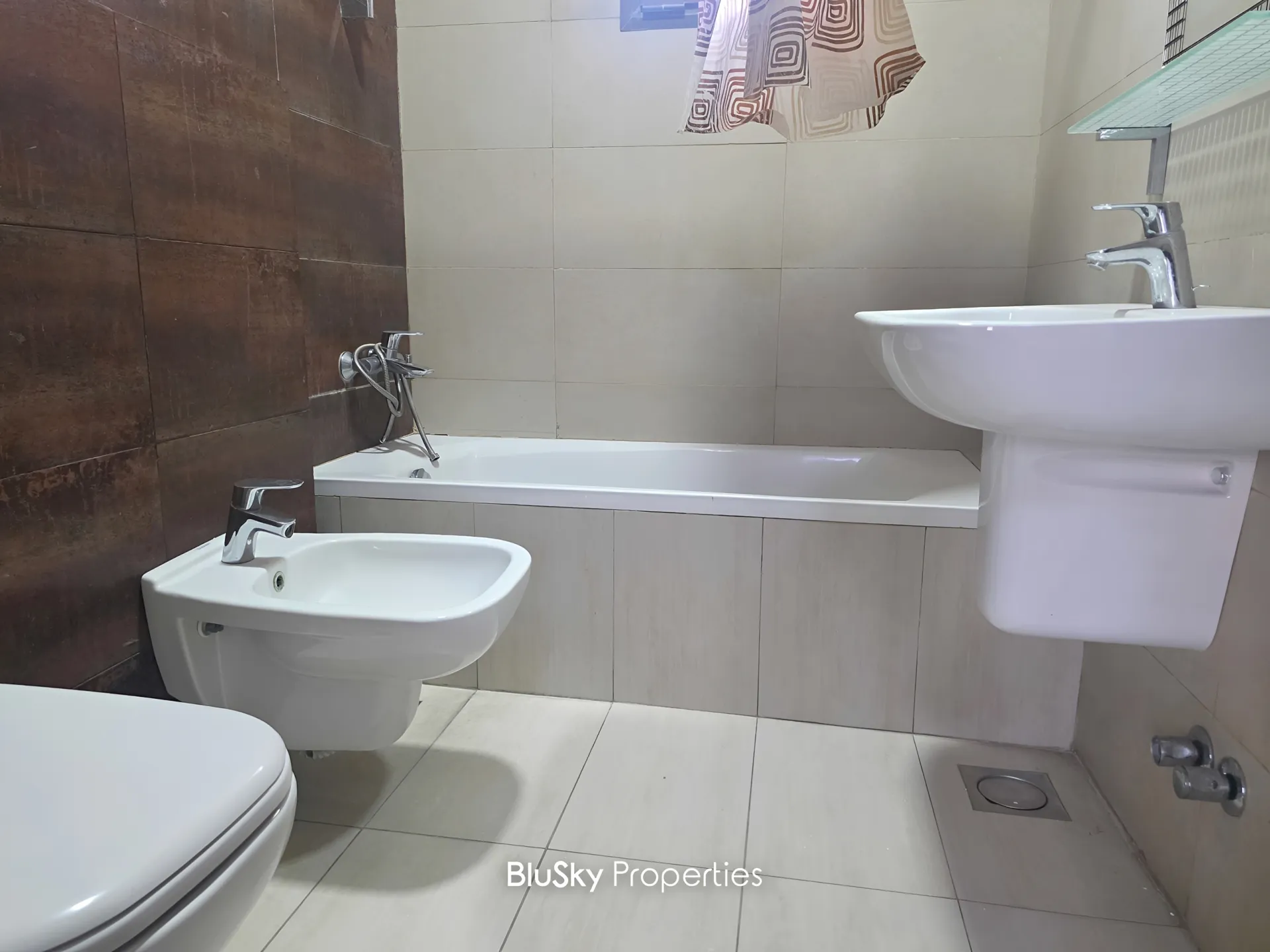 Apartment for rent in Dekwaneh, lebanon
