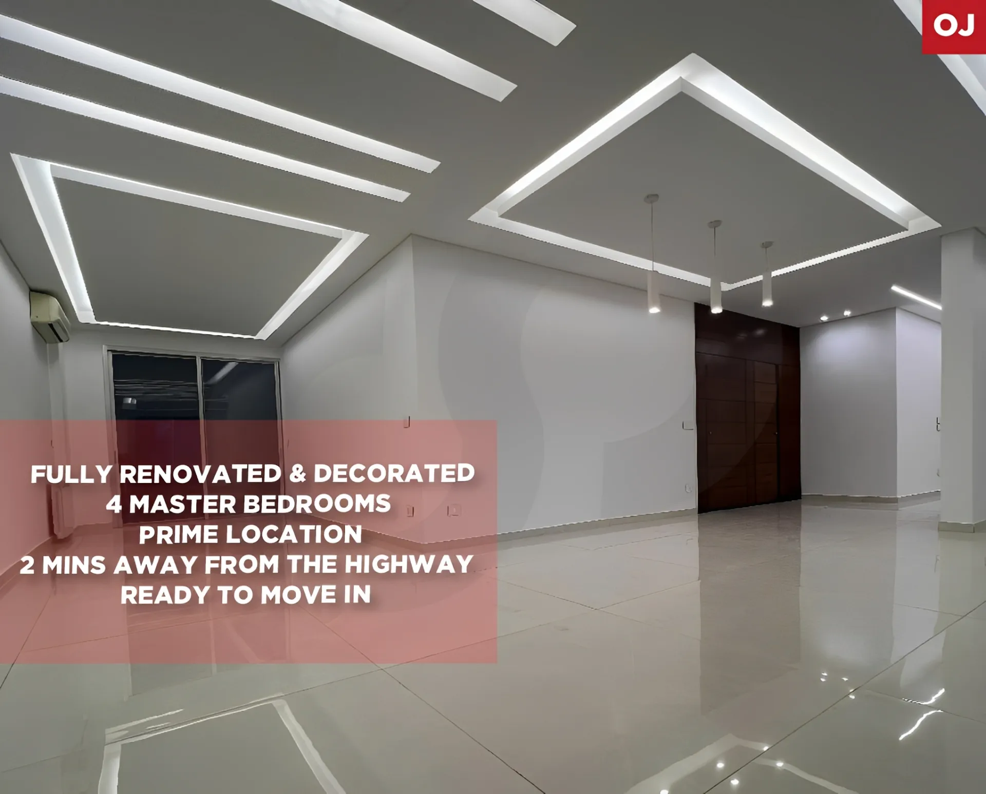 Apartment for Sale in Jal El Dib, Lebanon - 4 bed, 6 bath