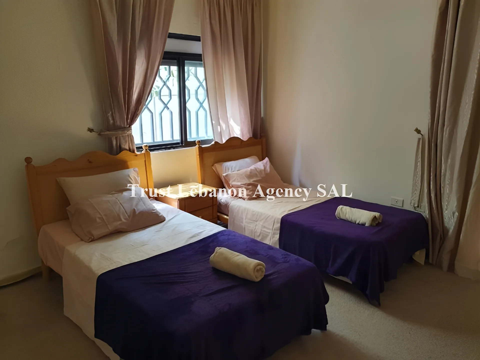 Apartment for Sale in Baabda Abadeyeh - 3 bed, 3 bath