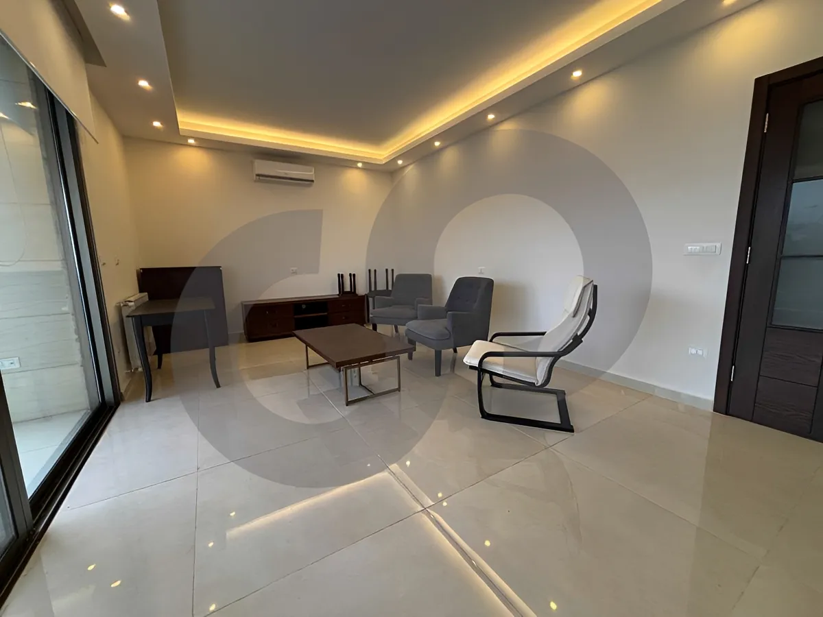 Apartment for Rent in Naqqache, Lebanon