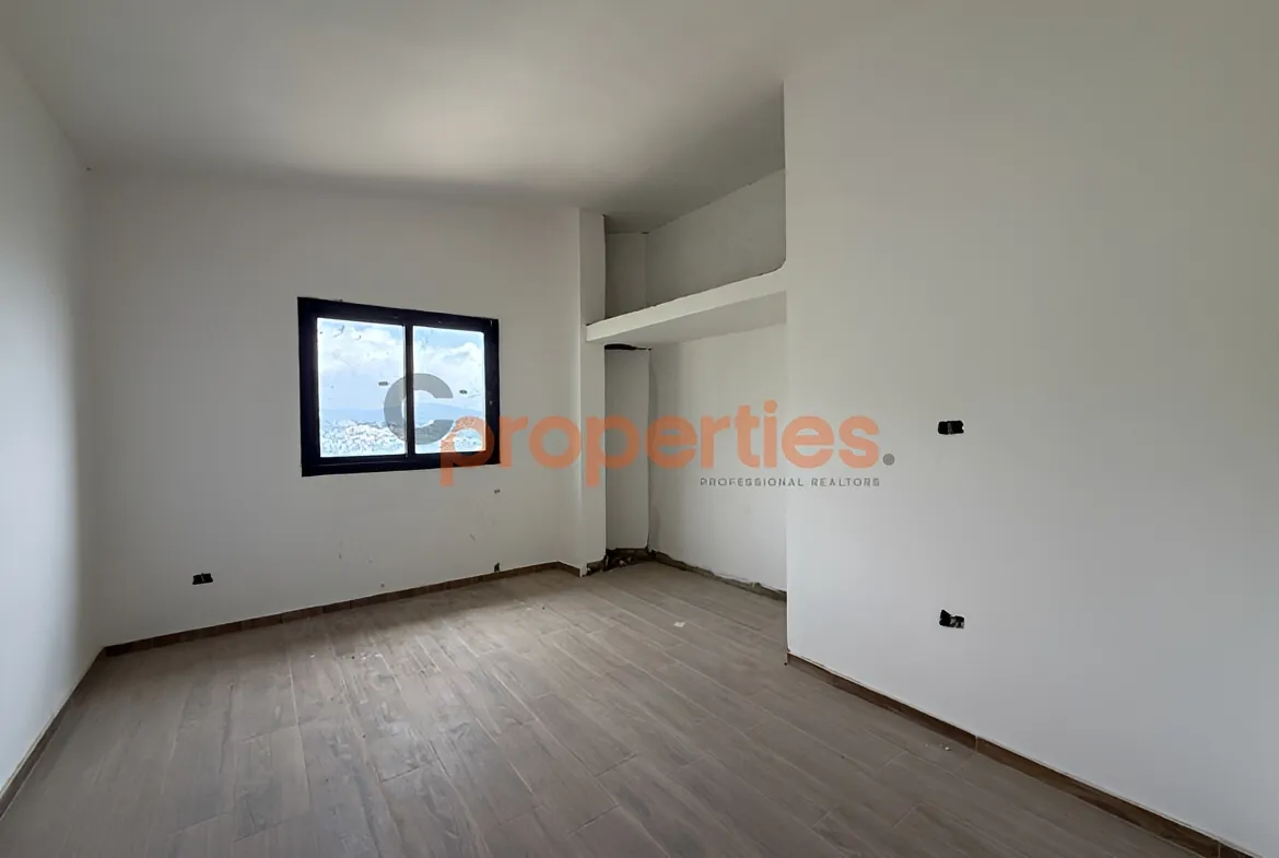 Apartment for Sale in Faitroun