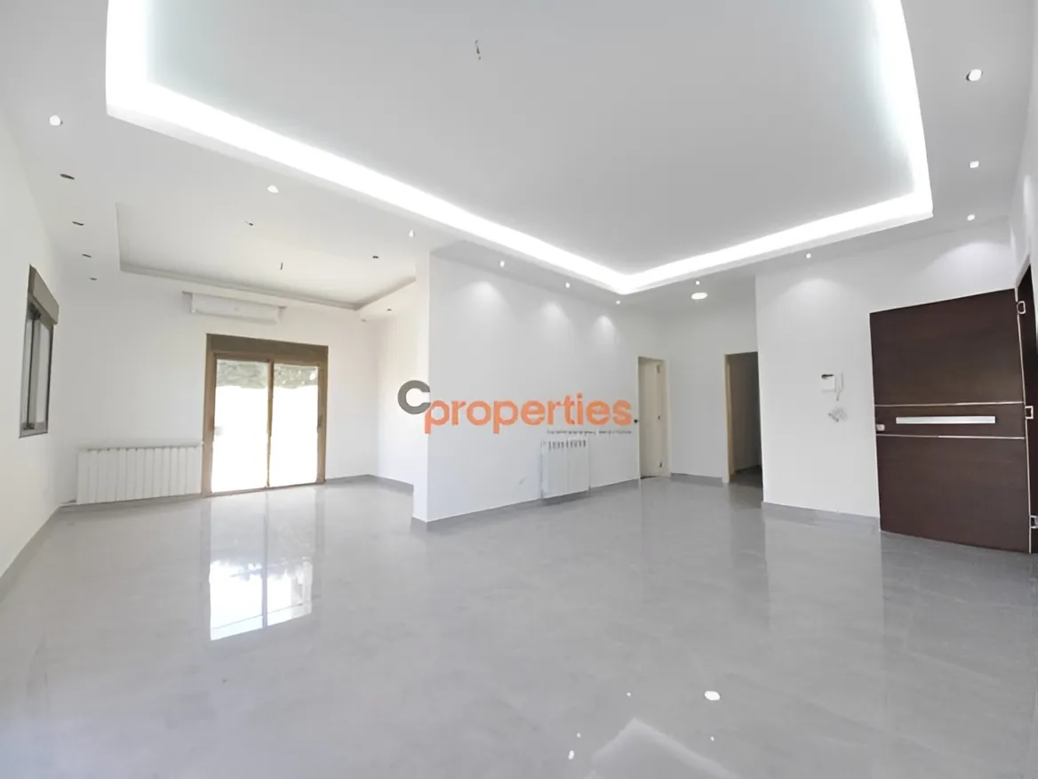 Apartment for Sale in Hboub - 3 bed, 3 bath