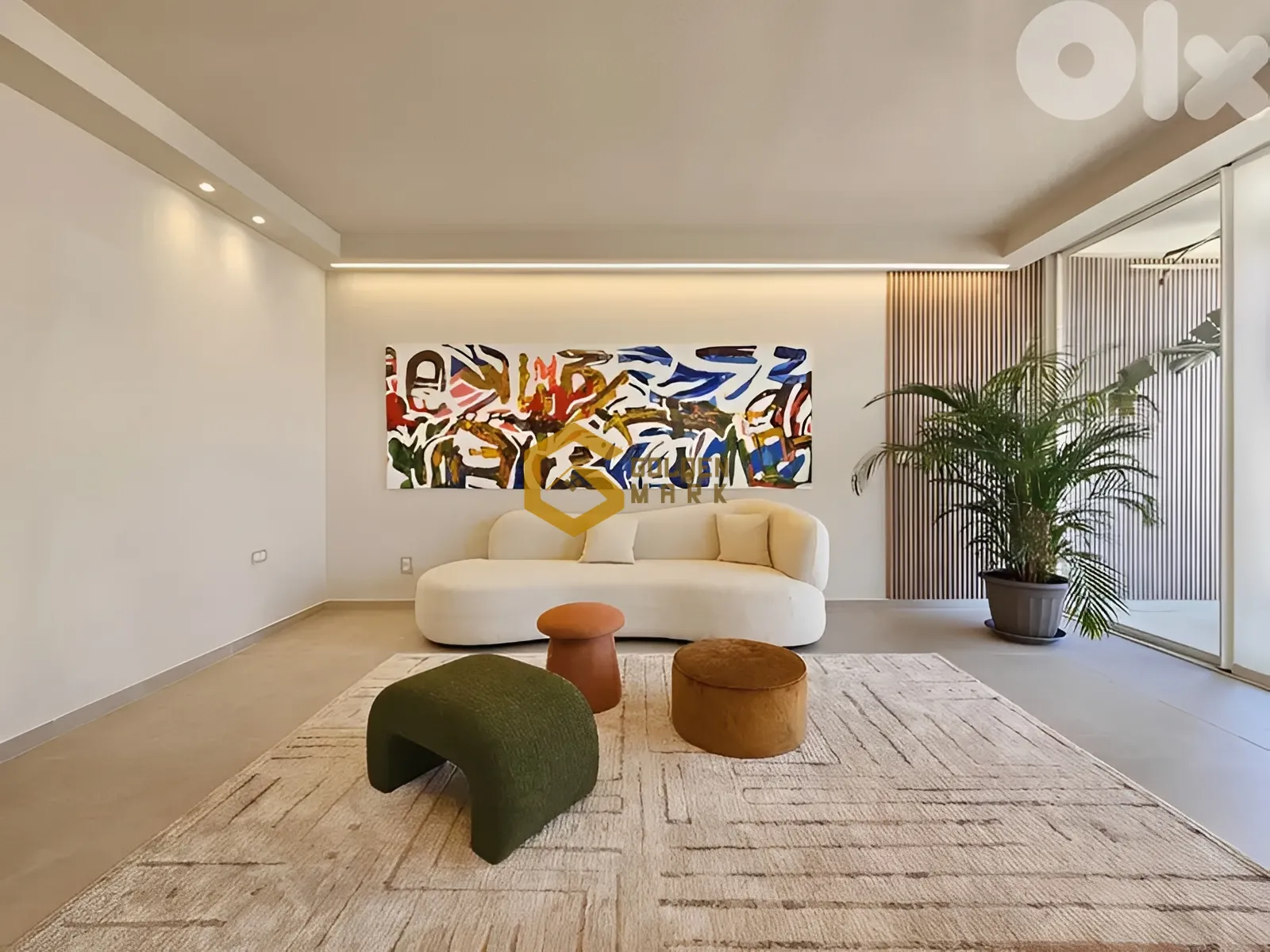 Apartment for Sale in Achrafieh, Beirut