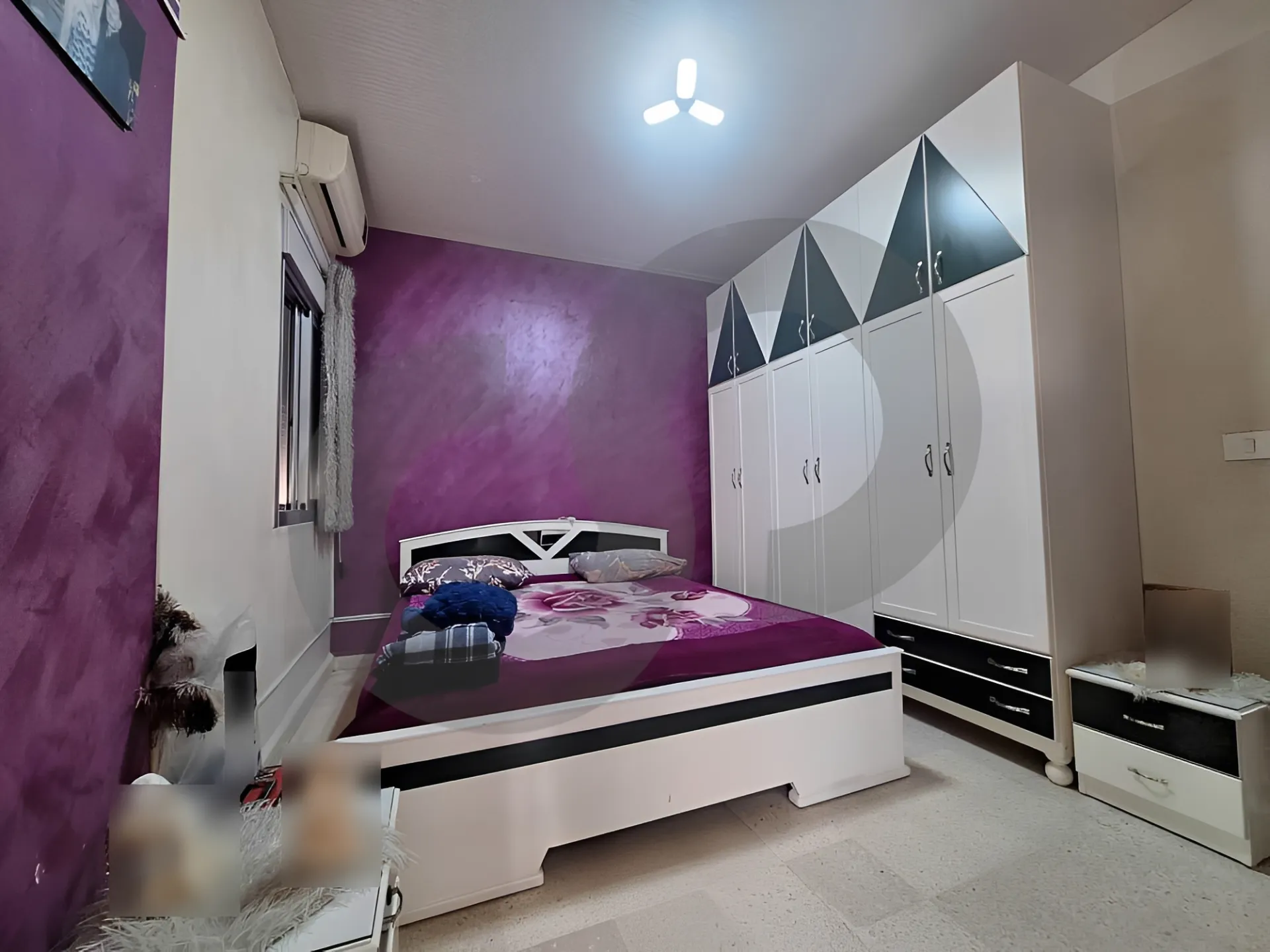Apartment for Sale in Biaqout