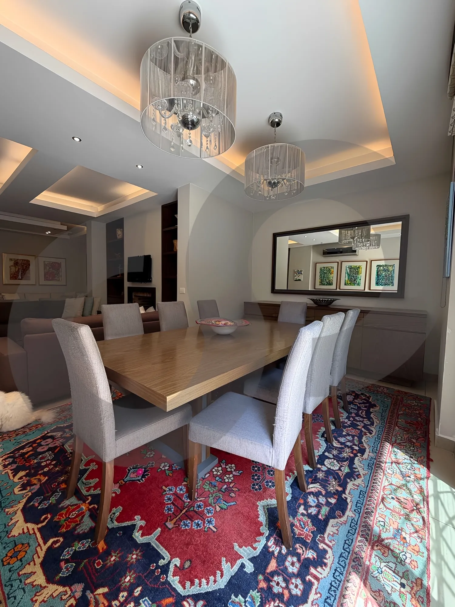 Apartment for Sale in Antelias