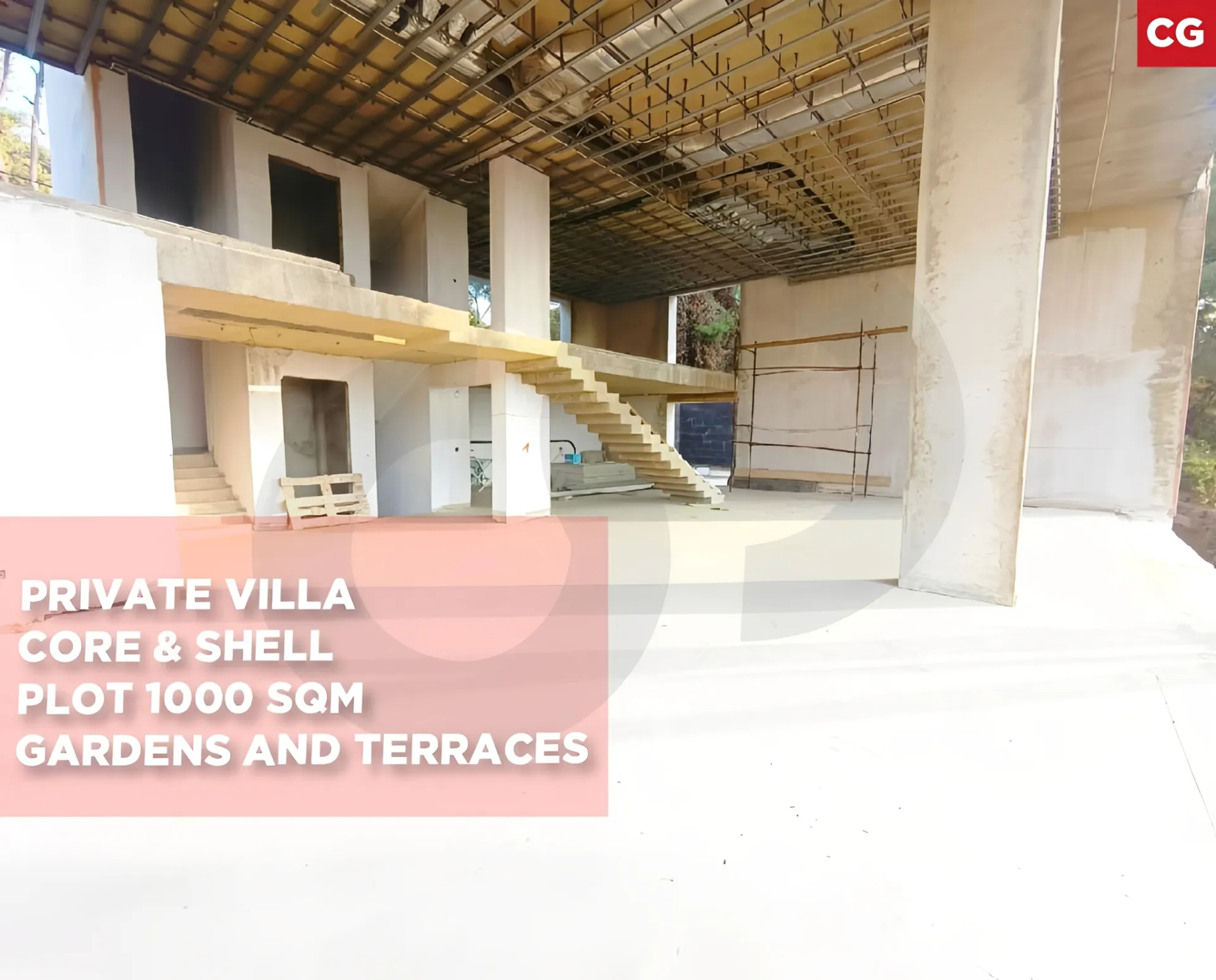 Villa for Sale in Montiverdi, Lebanon - 5 bed, 7 bath