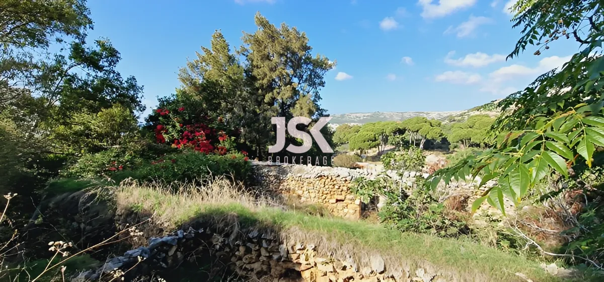 Land for Sale in Batroun, Lebanon