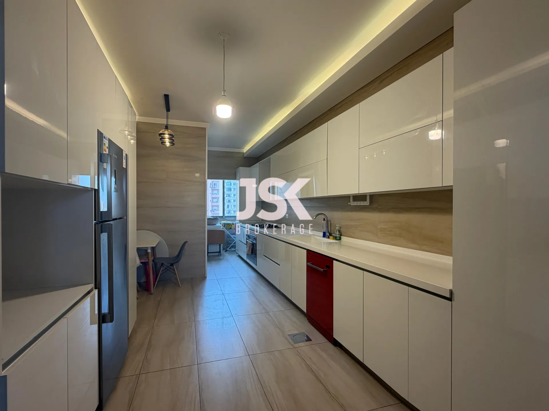 Apartment for Sale in Badaro