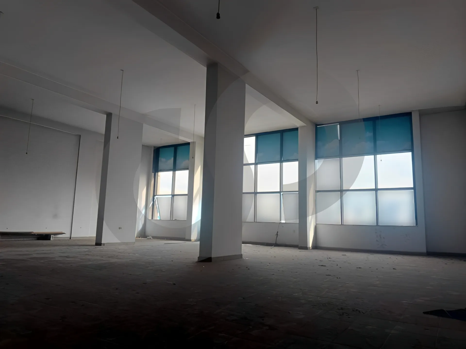 Office for rent in Achrafieh, Beirut, Lebanon
