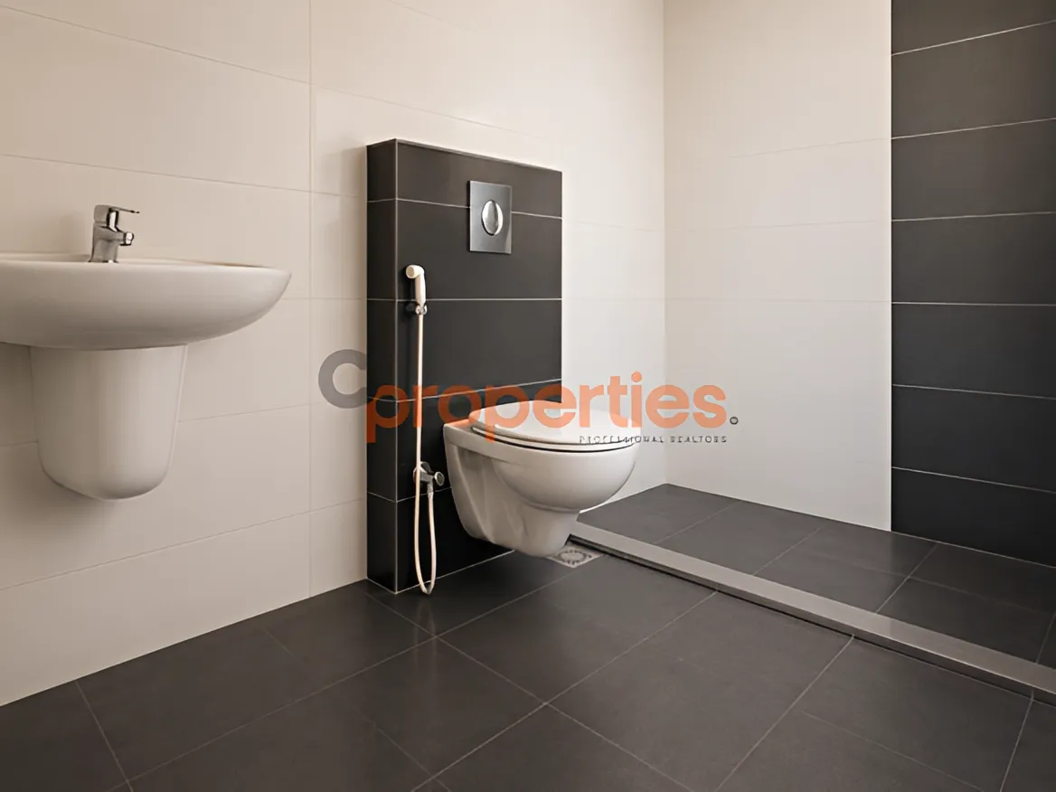 Apartment for Sale in Badaro