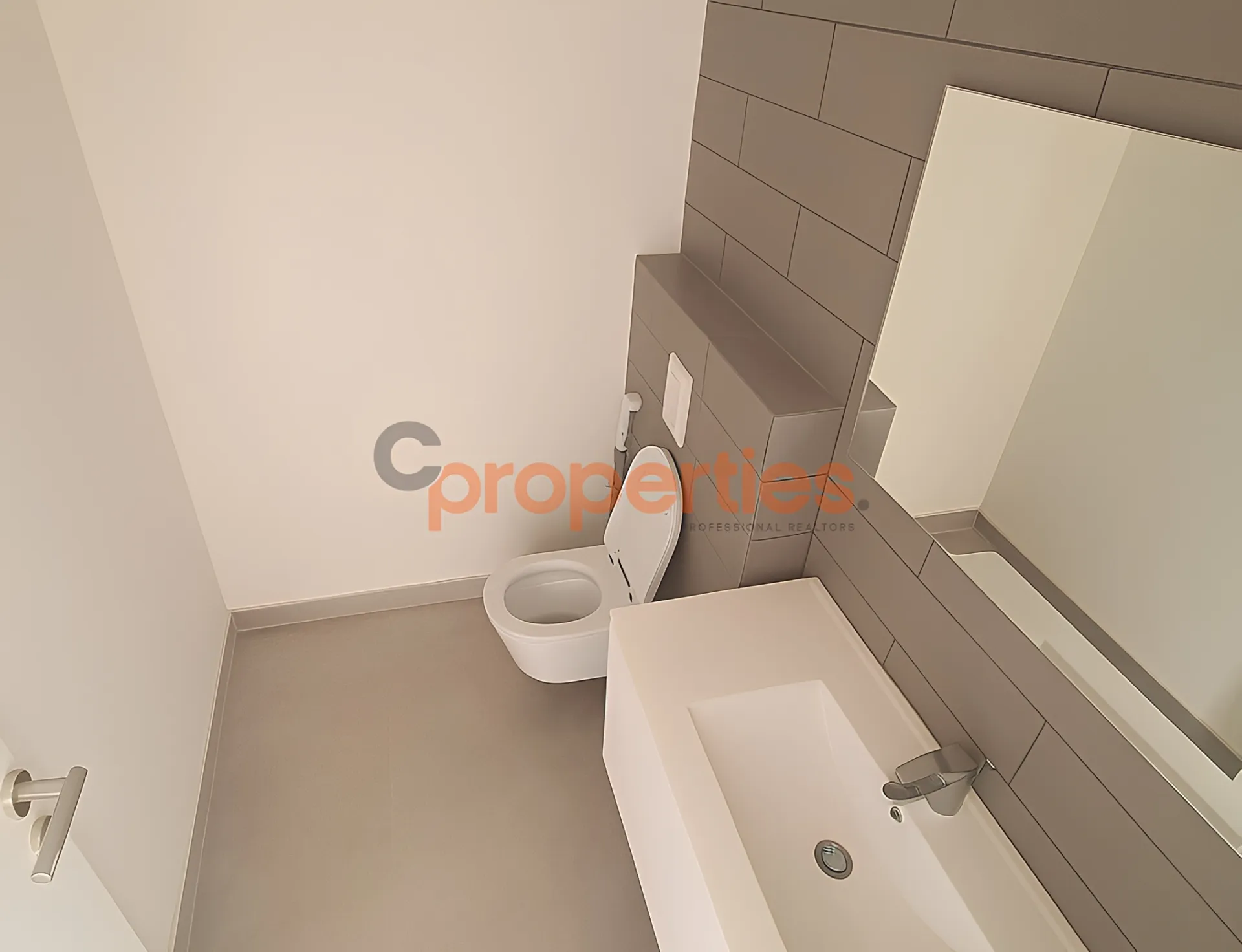 Apartment for Sale in Achrafieh