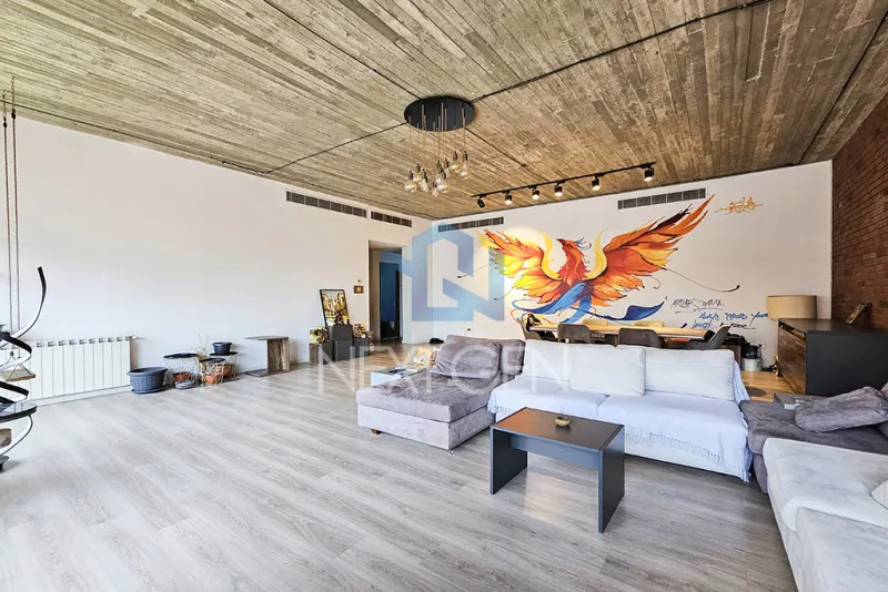 Apartment for Sale in Achrafieh - 3 bed, 3 bath