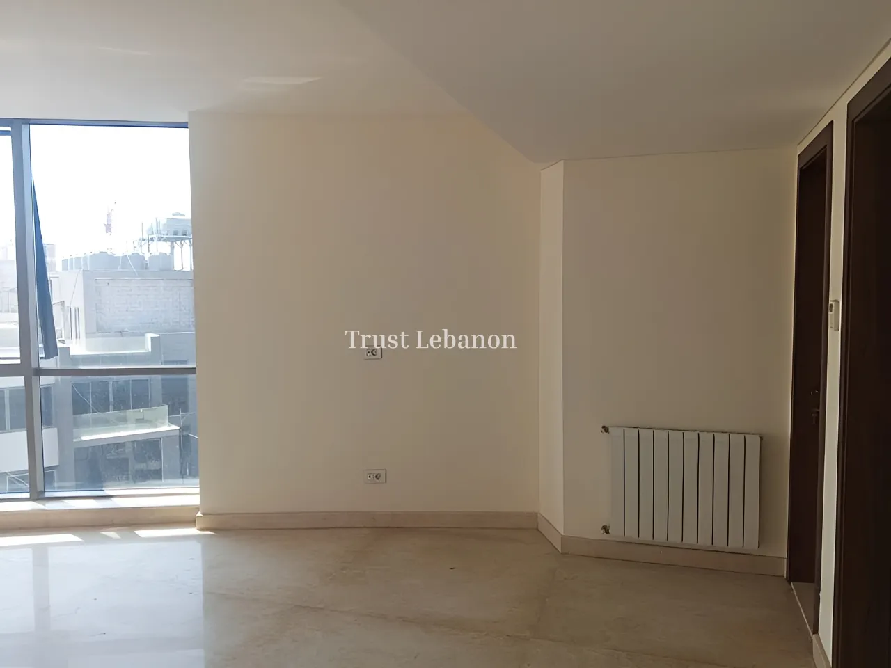 Apartment for sale in Sodeco, Beirut, Lebanon