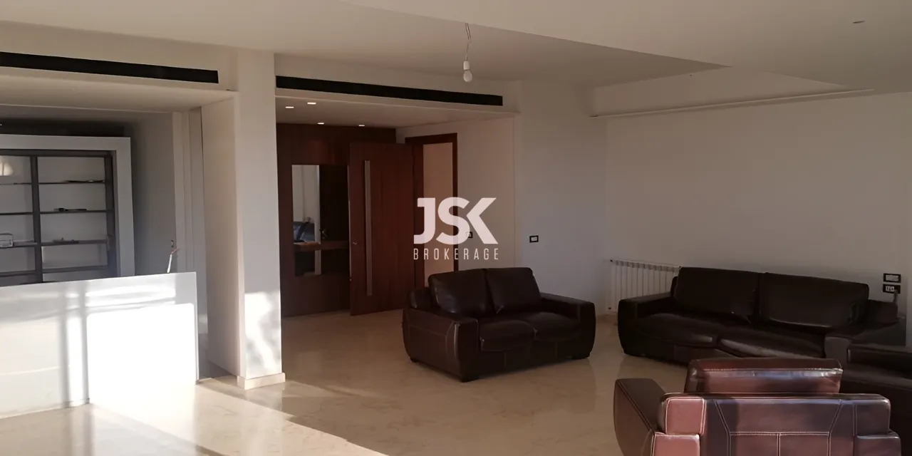 Apartment for Sale in Bsalim