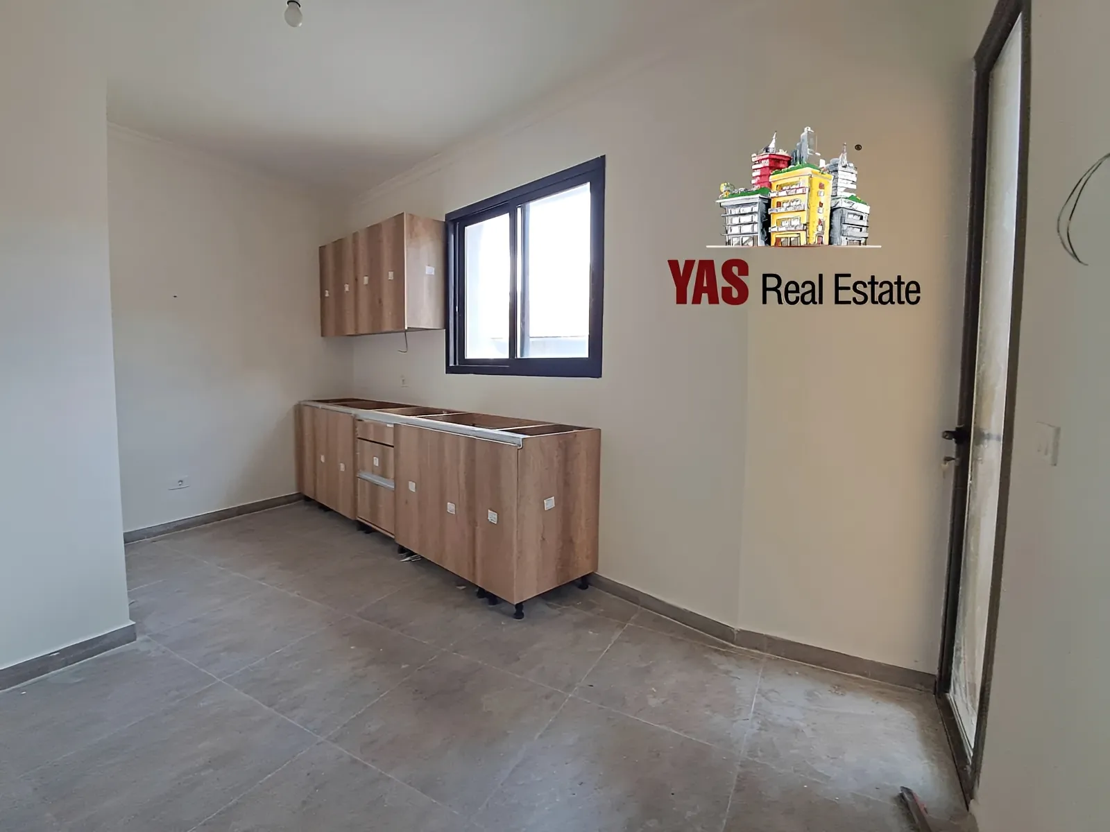 Apartment for Sale in Jouret Ballout