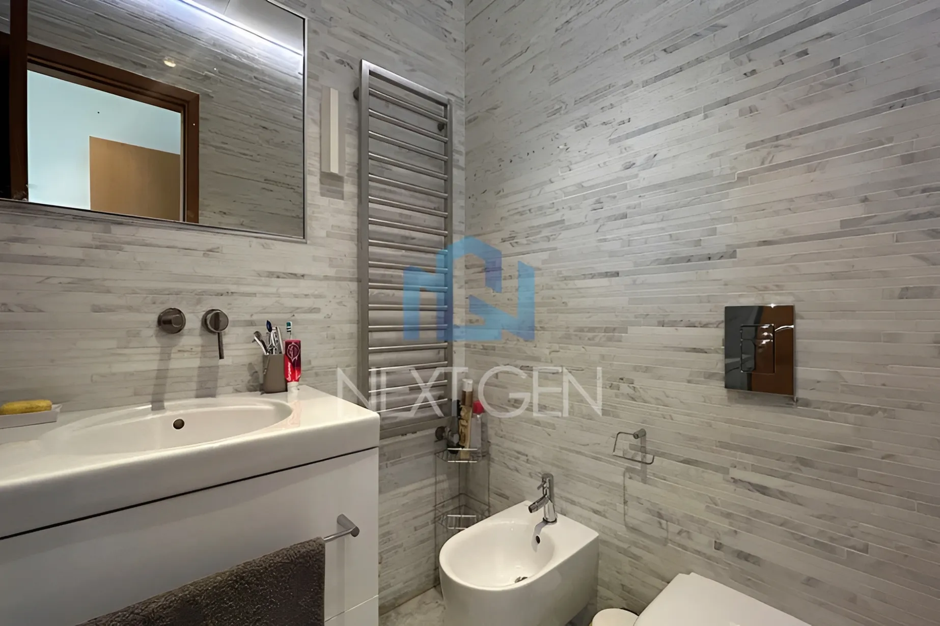 Apartment for sale in Downtown, beirut, Lebanon