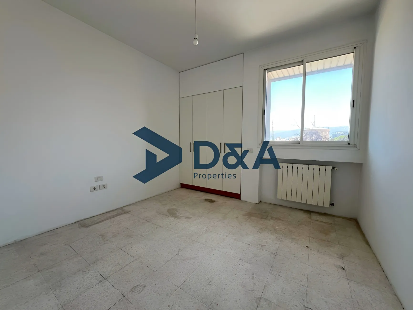 Apartment for sale in Achrafieh, Beirut, Lebanon