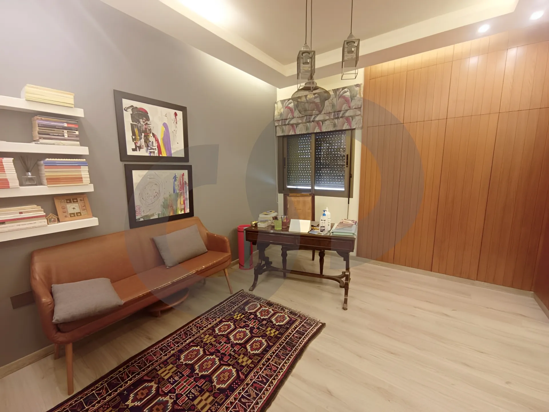 Apartment for Sale in Forn El Chebbak