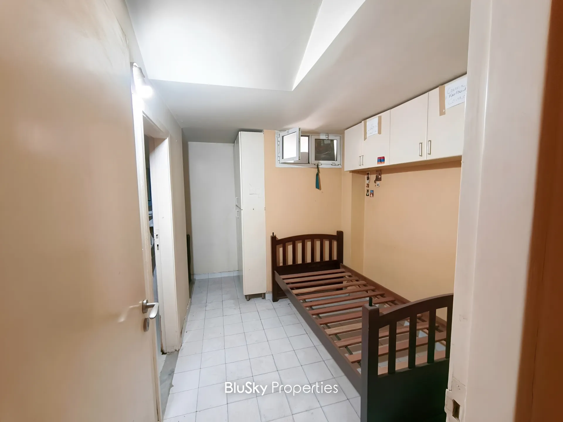 Duplex for sale in Bsalim