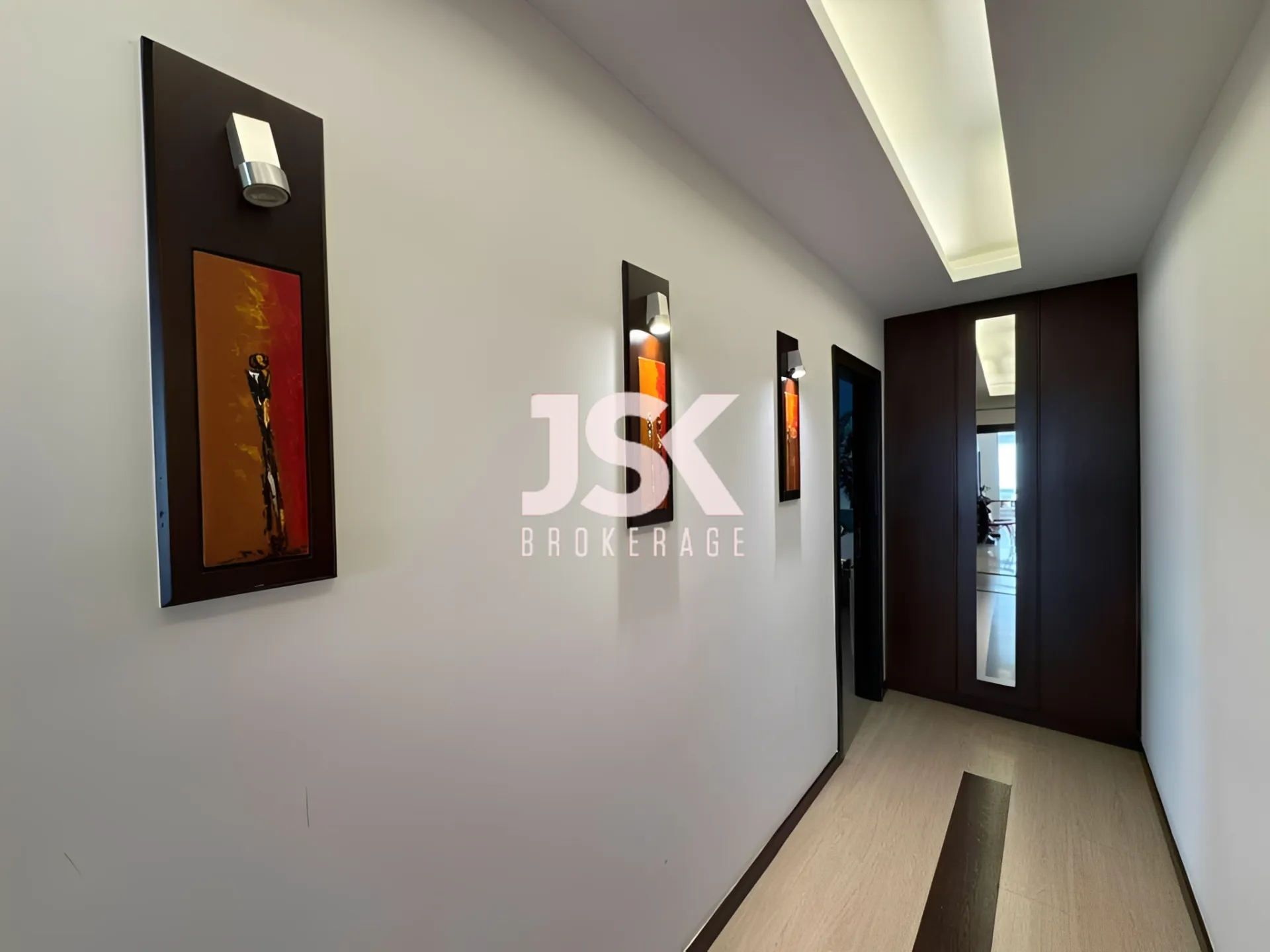 Apartment for Sale in Mansourieh, Lebanon