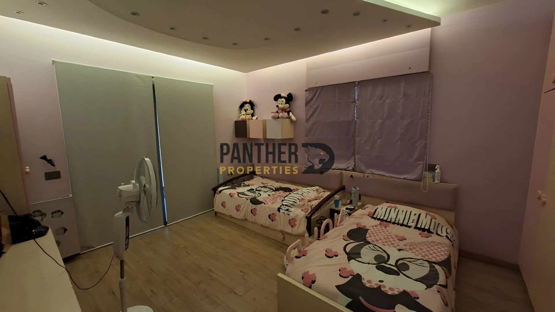 Apartment for sale in Beit meri, lebanon
