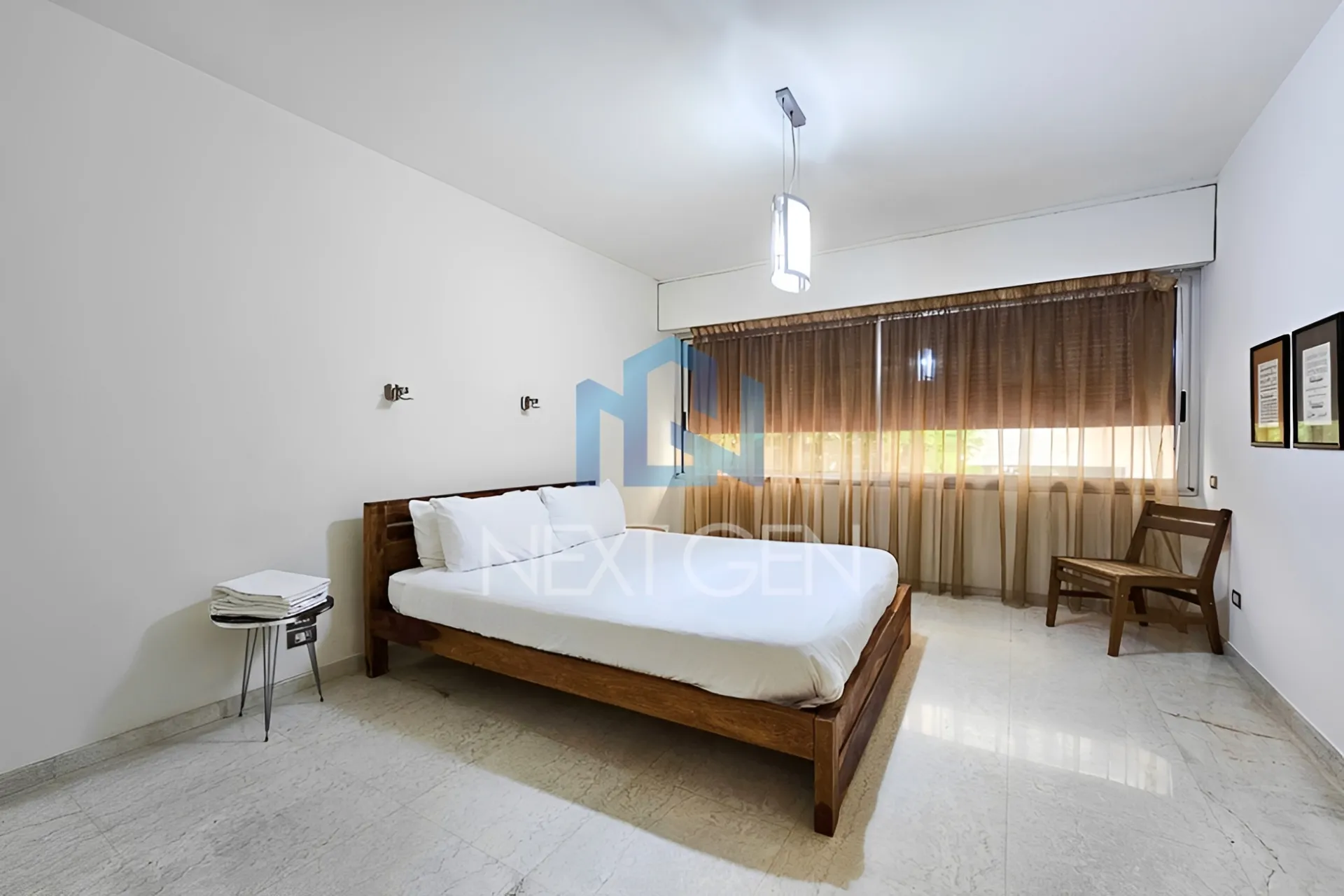 Apartment for rent in Achrafieh, Beirut, Lebanon