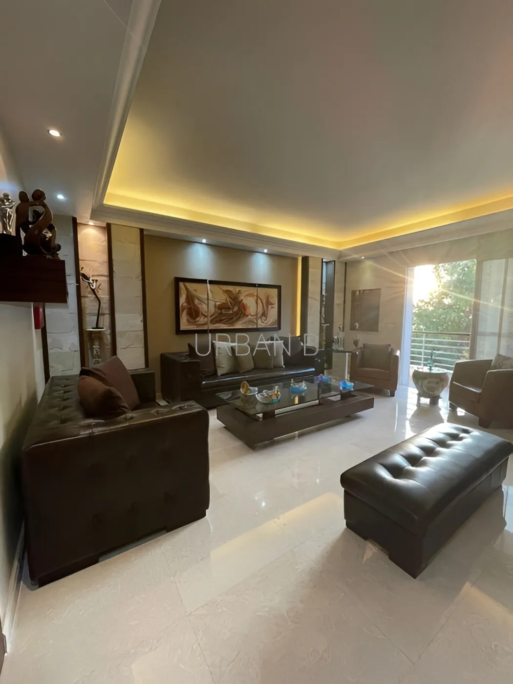 Apartment for sale in Baabda, Lebanon - 3 bed, 4 bath