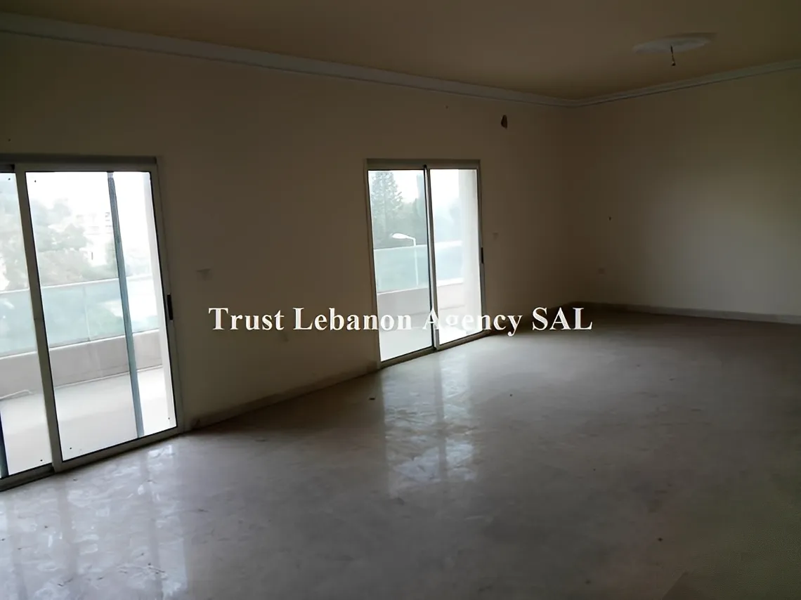 Apartment for Sale in Dohet Aramoun Alay Lebanon