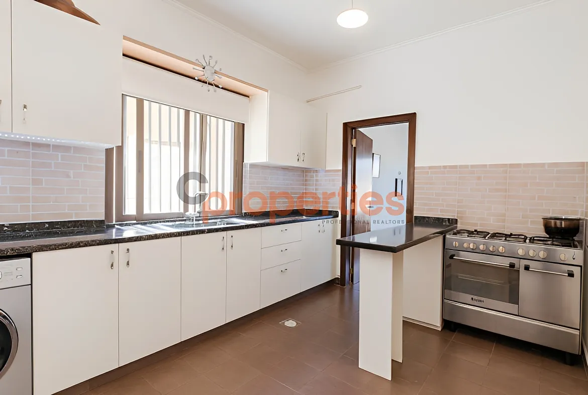 Apartment for Sale in Mansourieh