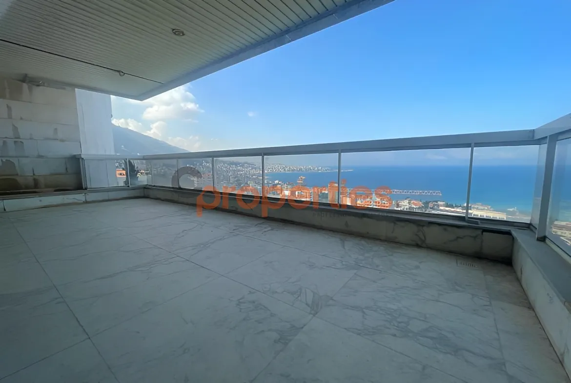 Apartment for Sale in Kafr