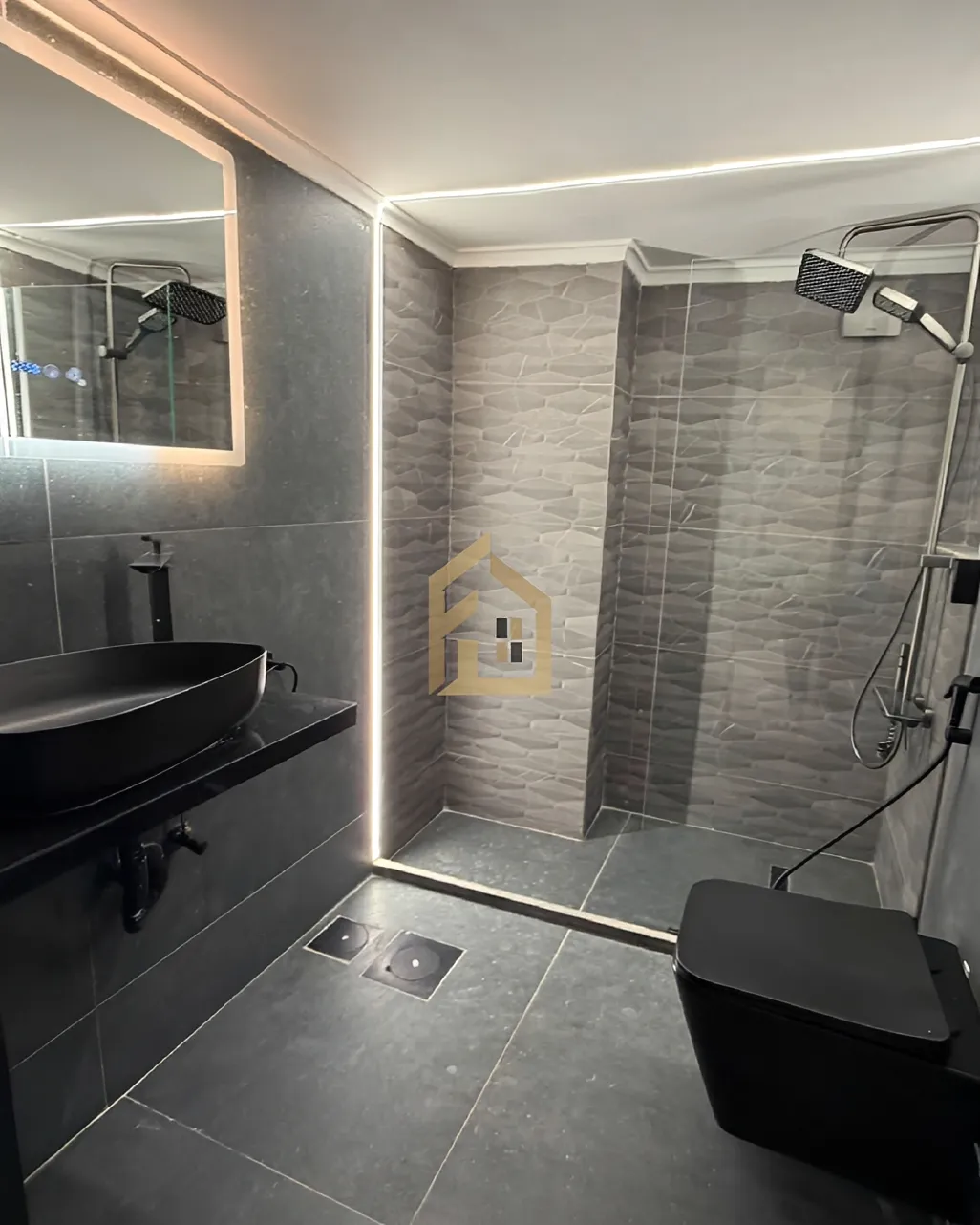 Apartment for rent in Achrafieh, Beirut, Lebanon
