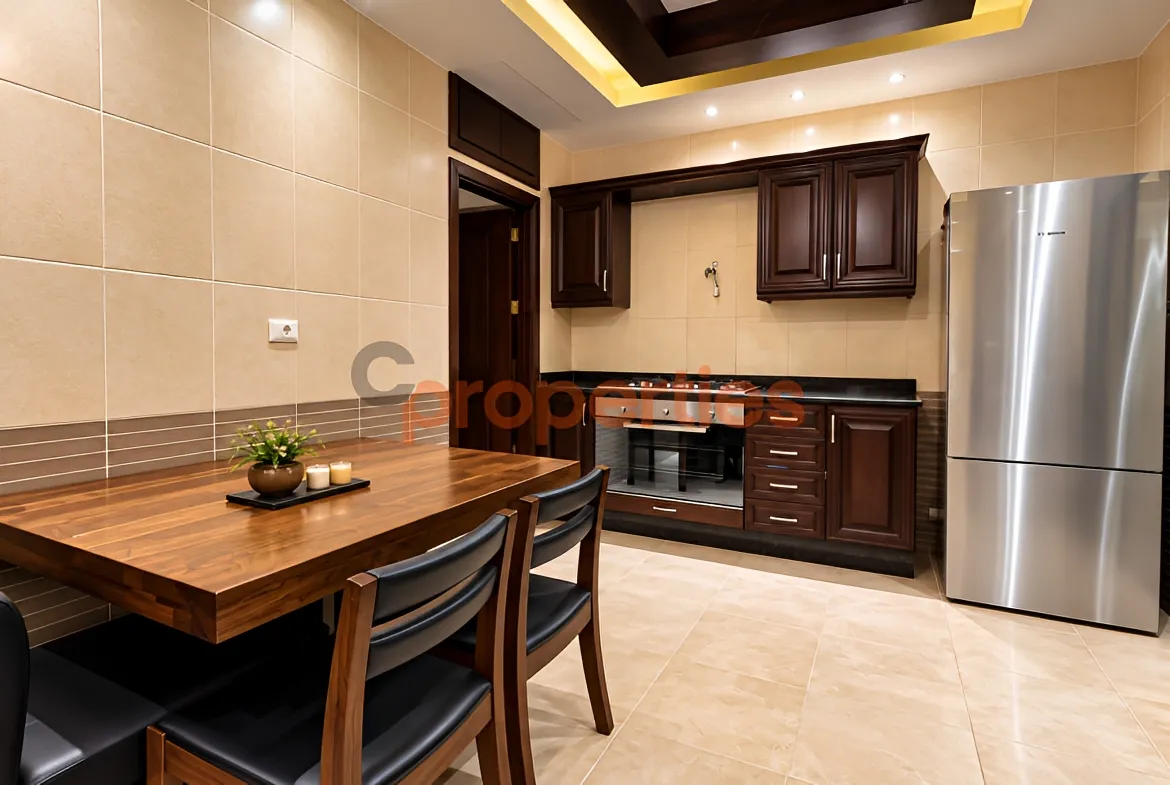 Apartment for Rent in Sanayeh