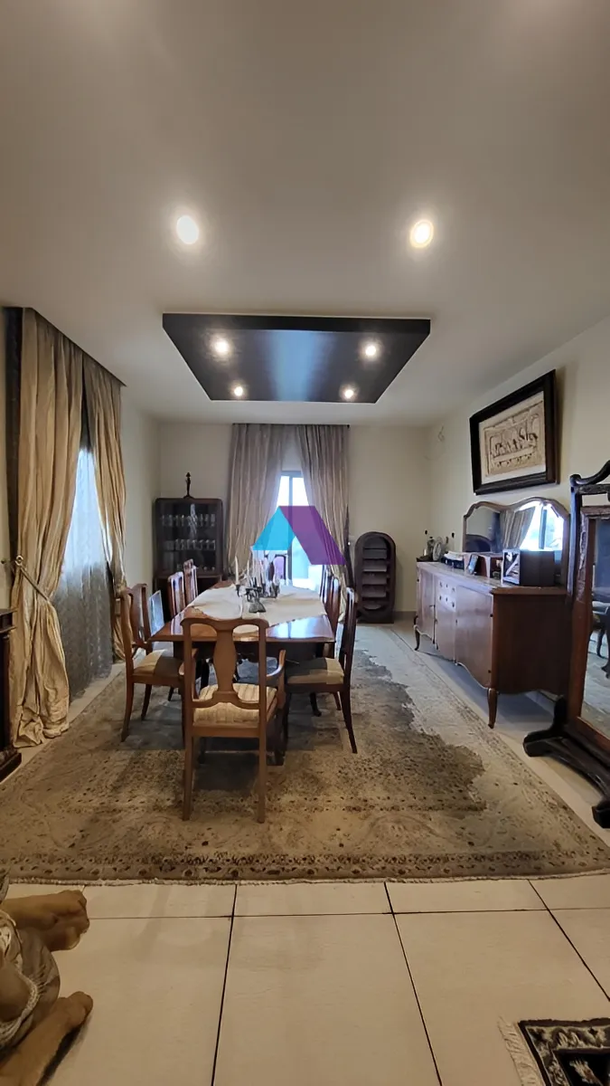 Apartment for Sale in Dbayeh