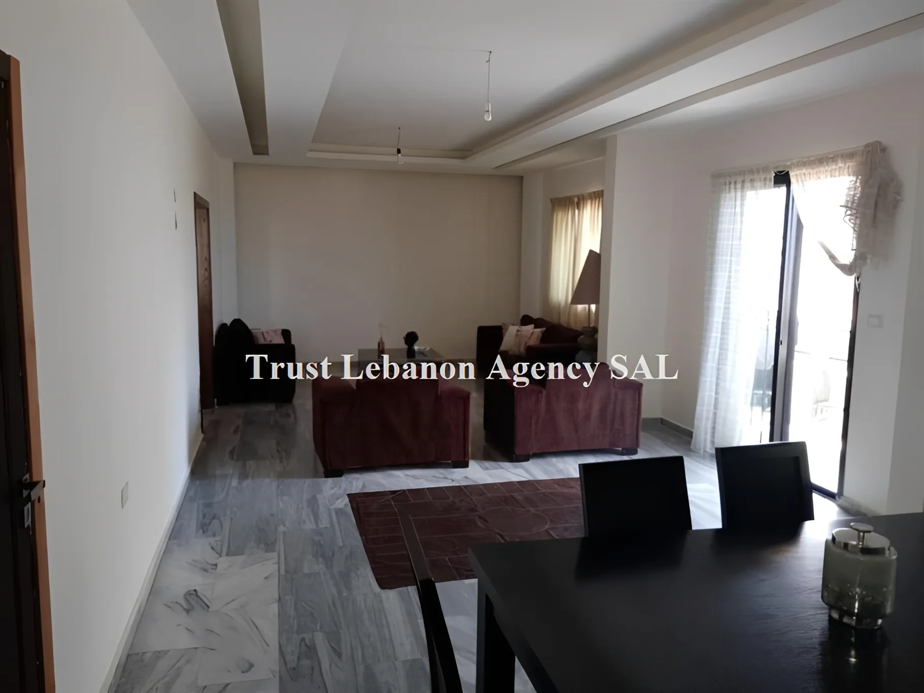 Apartment for Sale in Dohat El Hoss - 3 bed, 3 bath