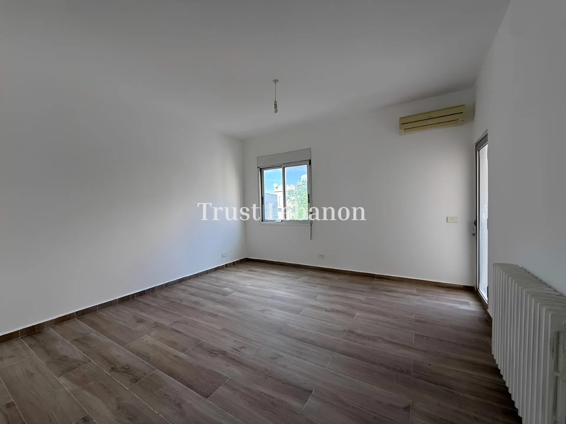 Apartment for rent in Ain Saadeh