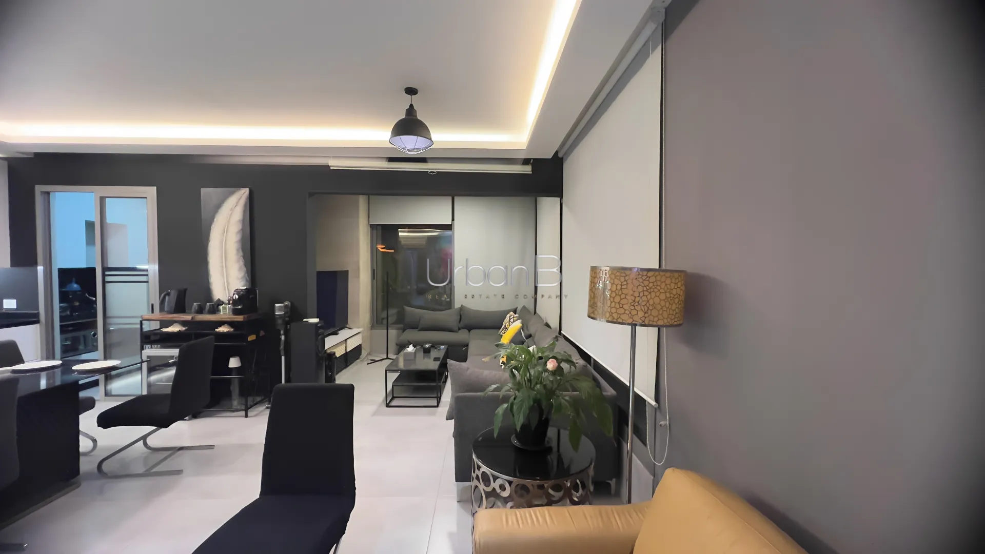 Residential in Fanar, lebanon