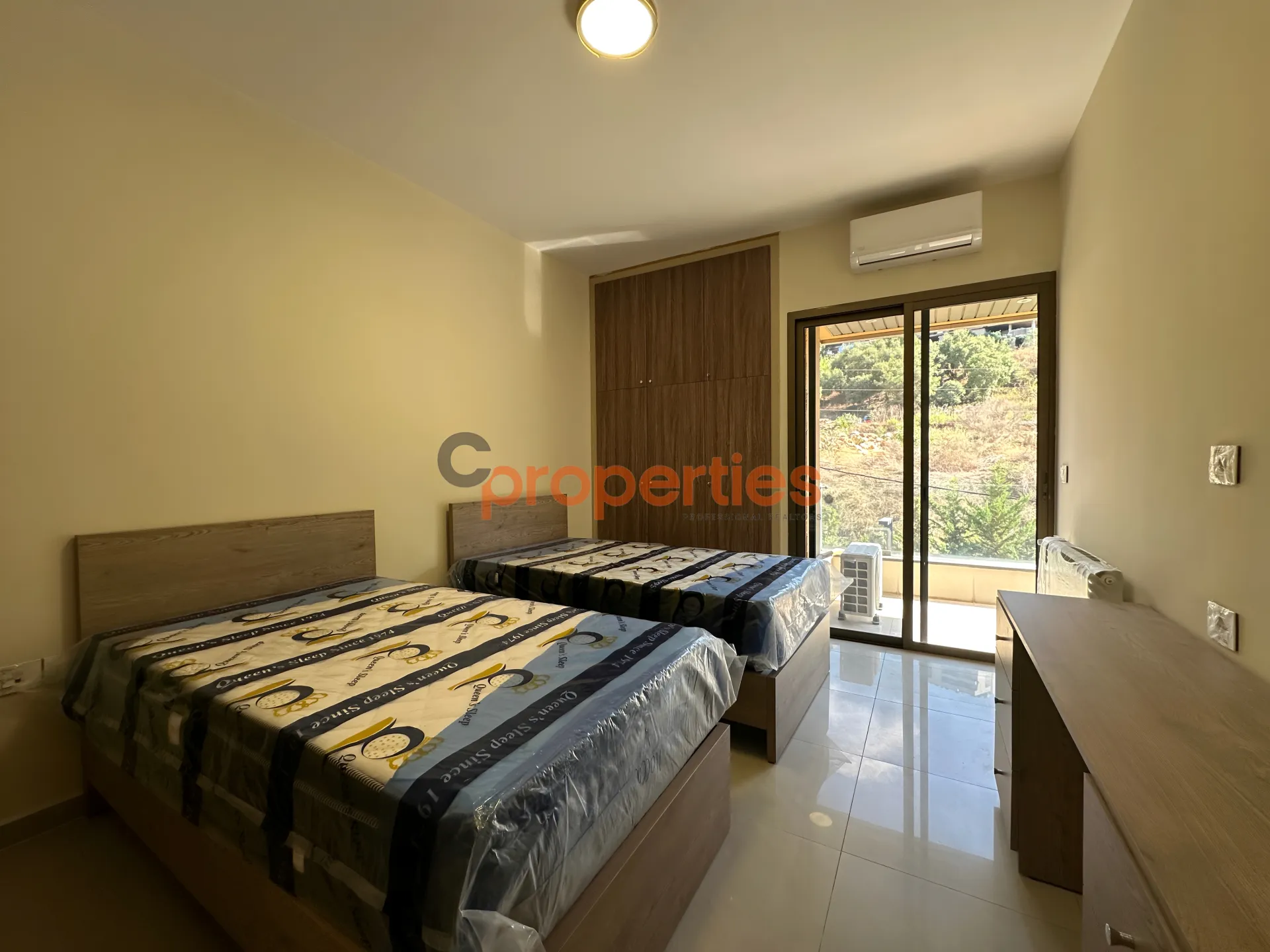 Apartment for rent in Mtayleb, Lebanon