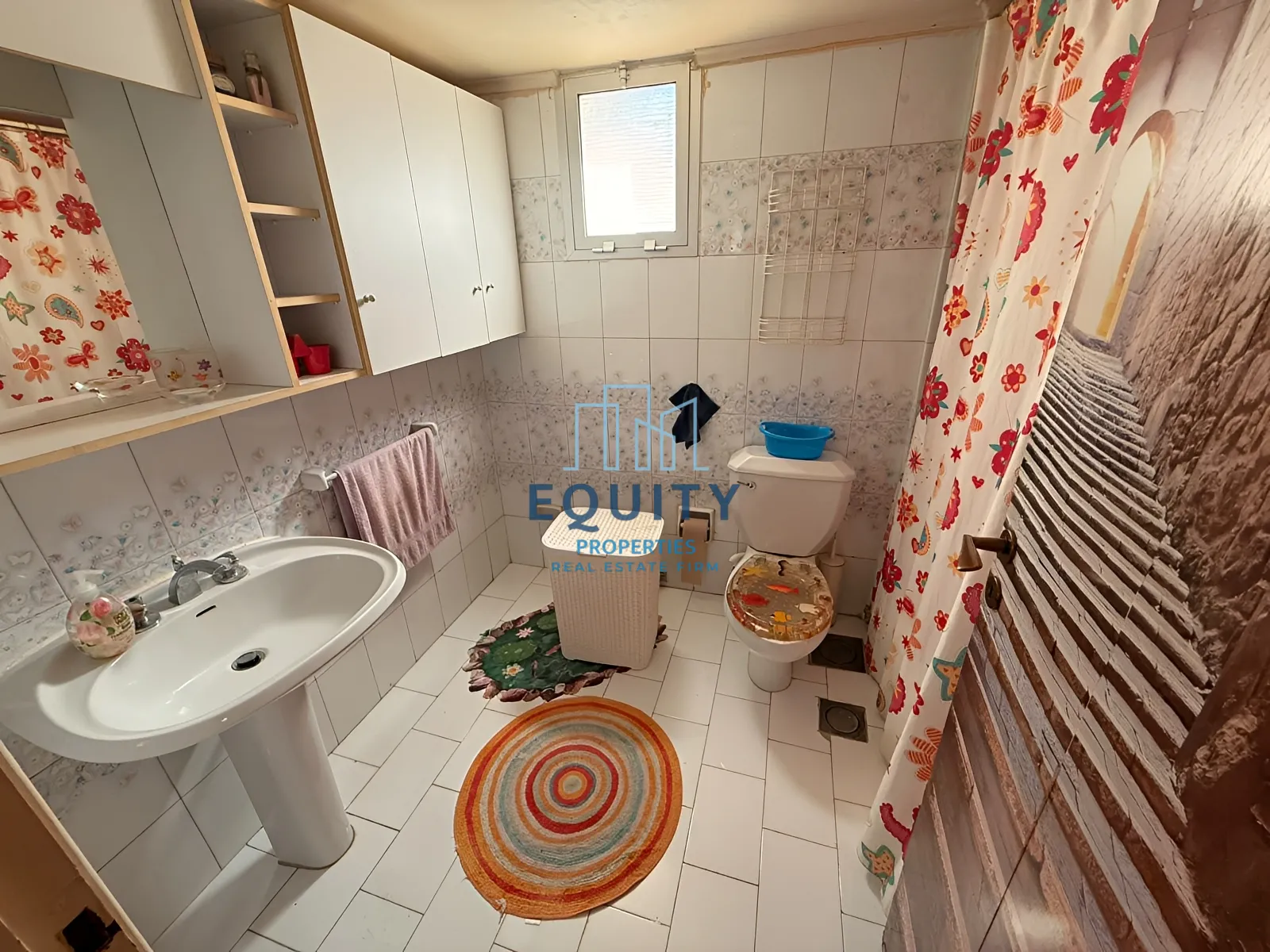 Apartment for rent in Naccache