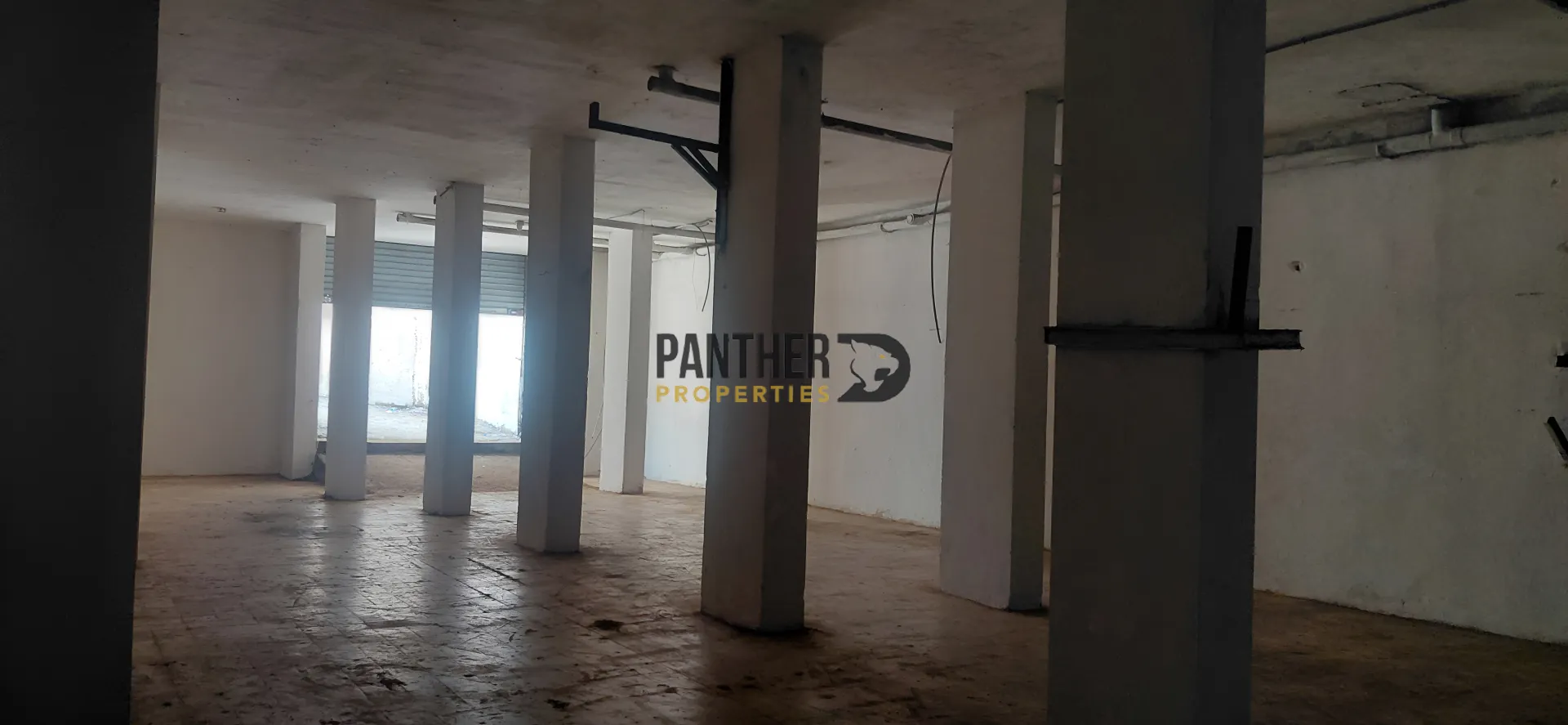 Warehouse for sale in Fanar, baouchriyeh, lebanon