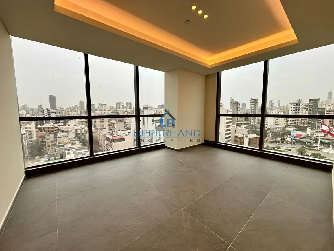Office for rent in Dekwaneh, Lebanon