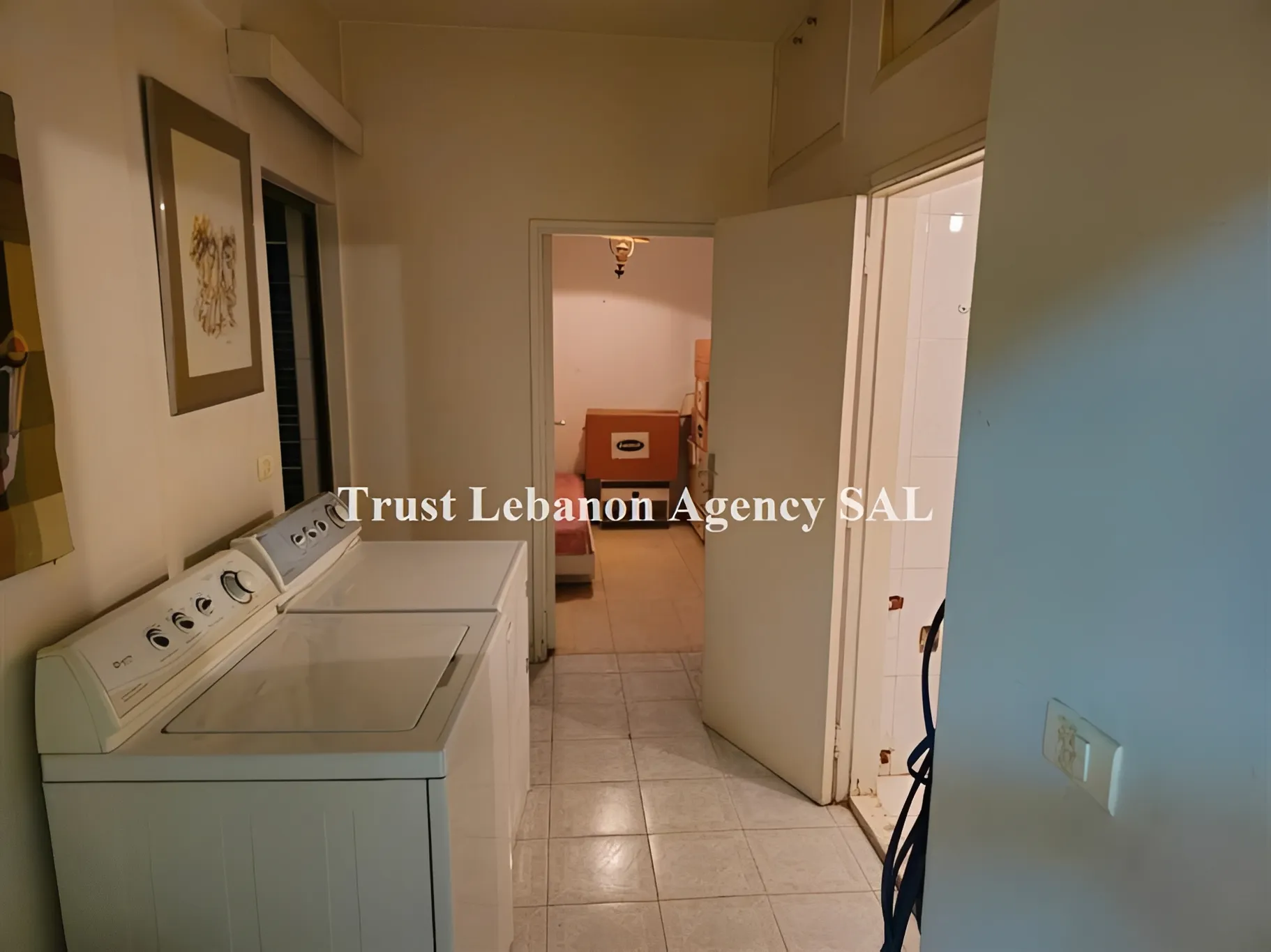 Apartment for Sale in Jnah Beirut Lebanon - 2 bed, 4 bath