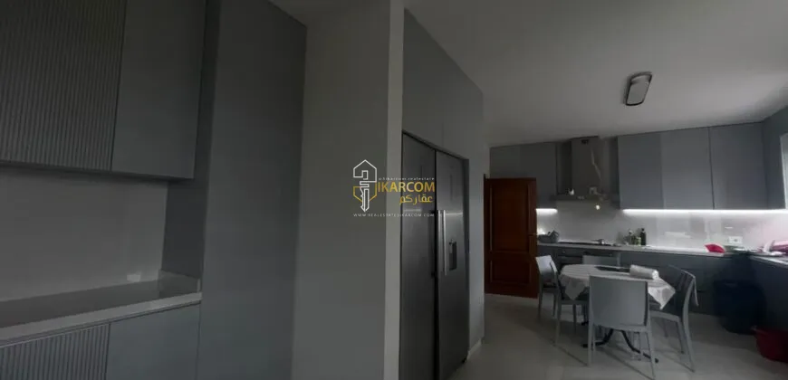 Apartment for Sale in Baabda, Lebanon