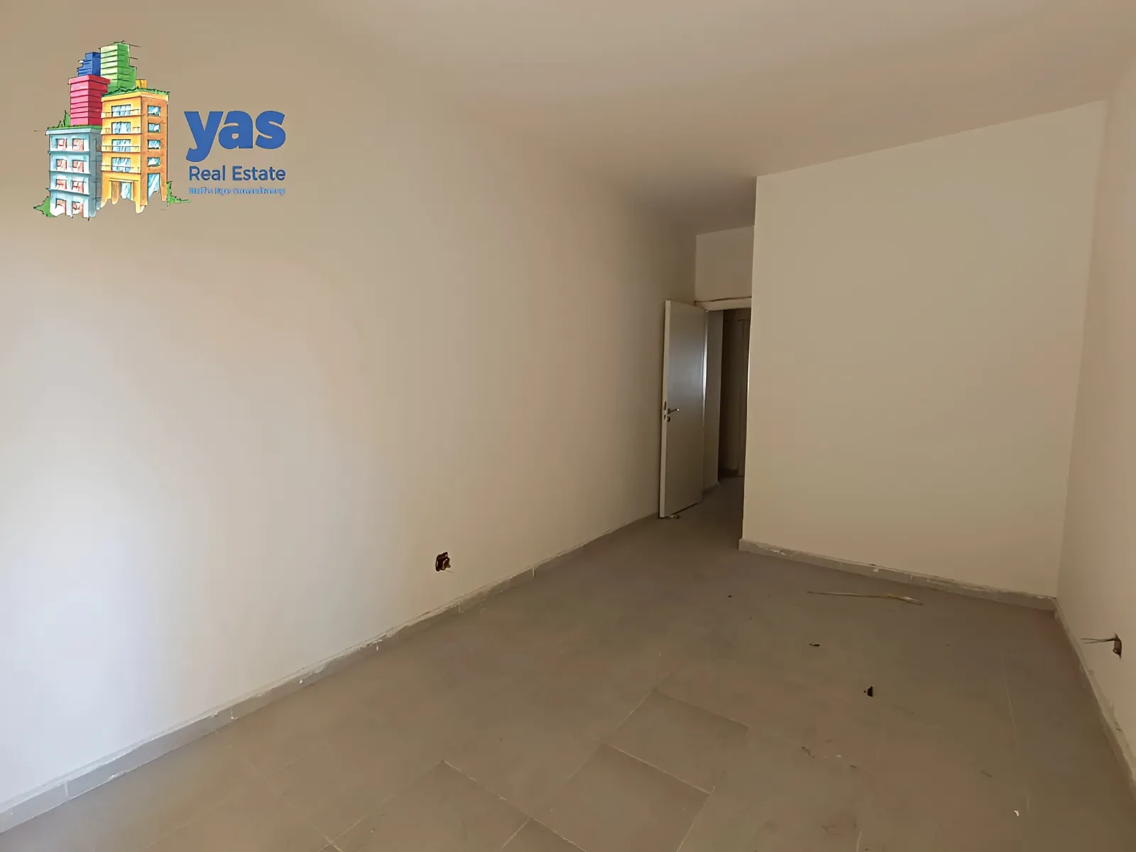 Apartment for Sale in Deir Mar Roukoz