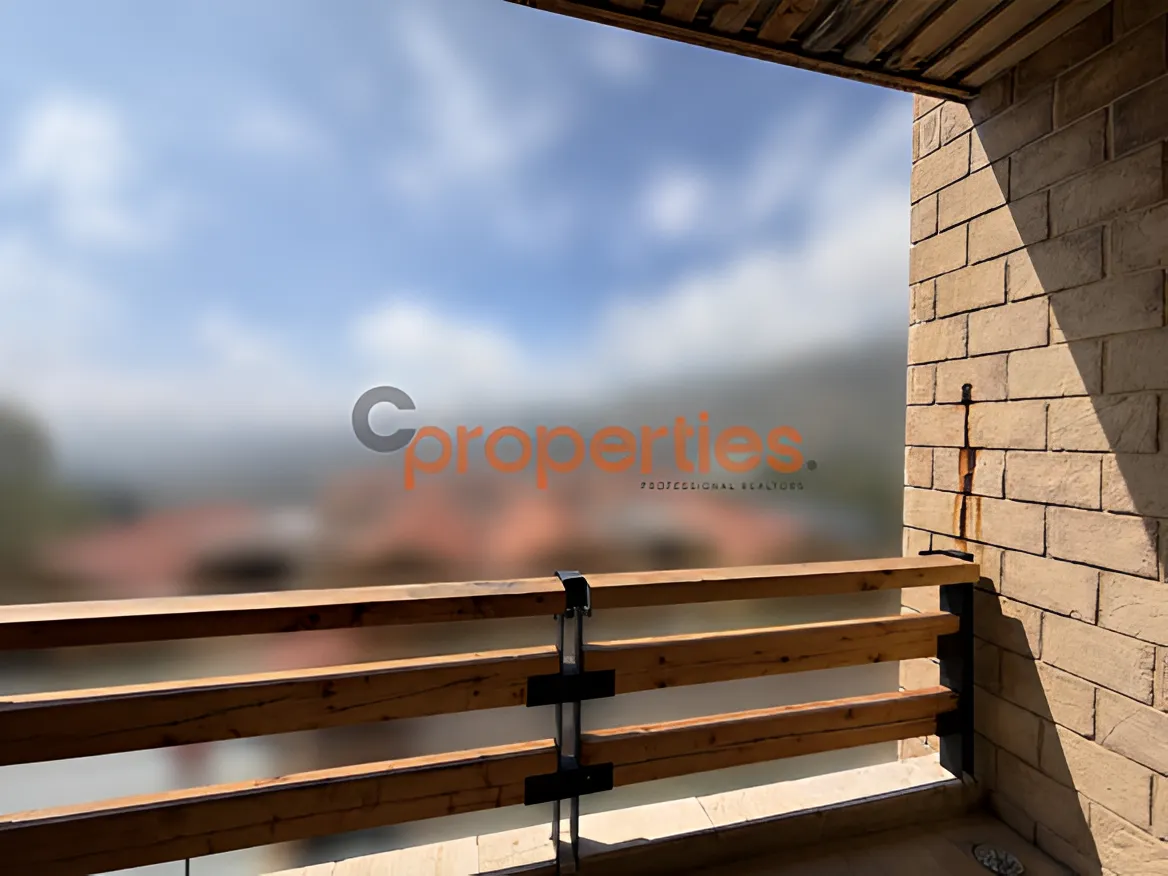 Chalet for Rent in Faraya