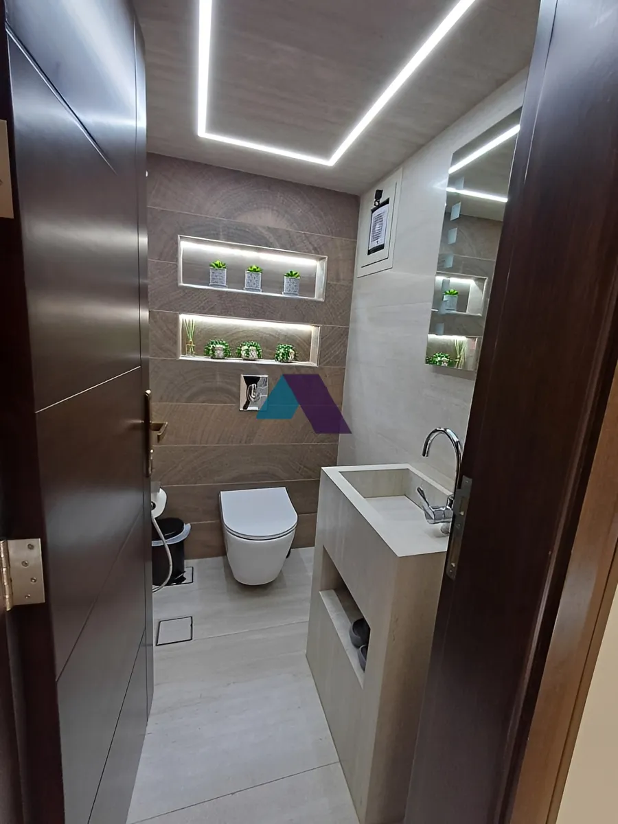 Apartment for Sale in Zahlé
