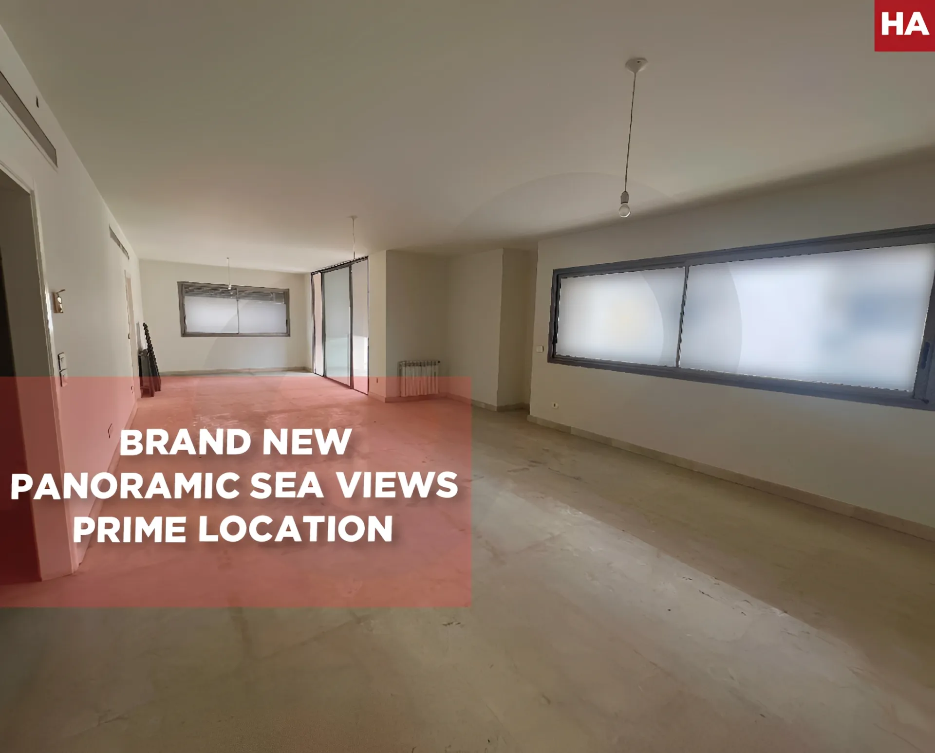 Duplex for Sale in Baabda Town - 4 bed, 6 bath